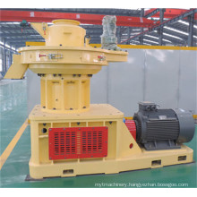 Briquette Machine for Sale by Hmbt